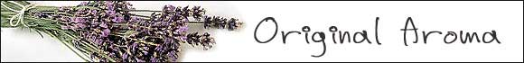 original�@aroma